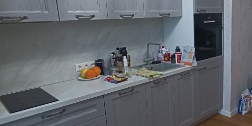 2-комн квартира Рублевское шоссе, 93К2