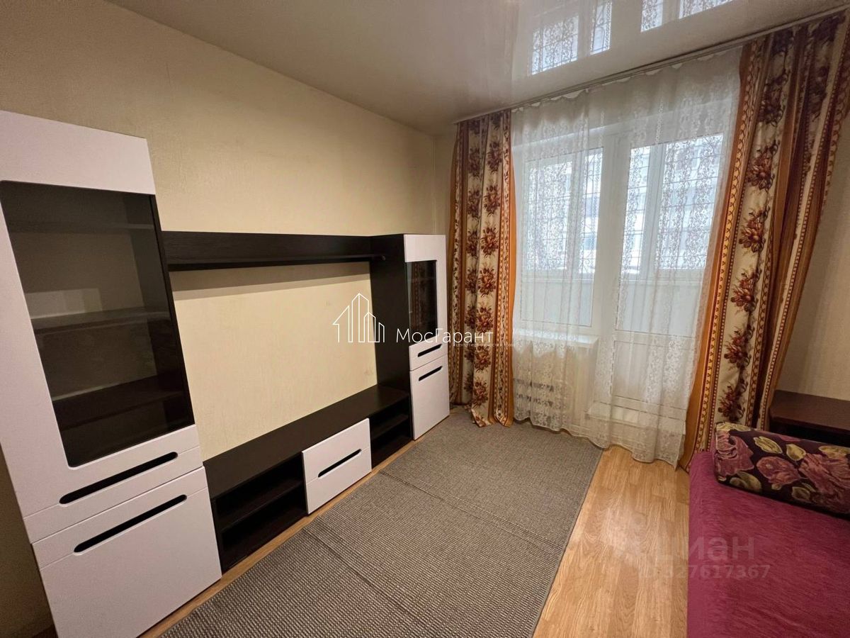 Продажа 3-комн квартиры на вторичном рынке Мытищи, улица 1-я Пролетарская, 3