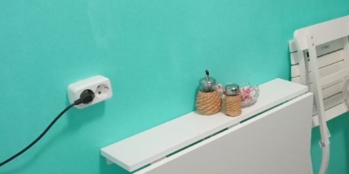 1-комн квартира Благодатная улица, 17