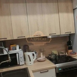 Продажа 3-комн квартиры на вторичном рынке проспект Авиаконструкторов