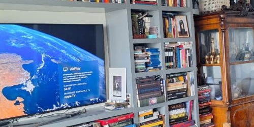 3-комн квартира Большой Афанасьевский переулок, 11-13