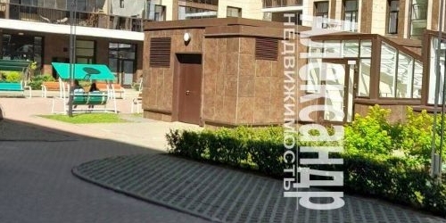 3-комн квартира 5-й Предпортовый проезд, 2