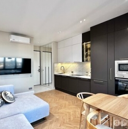 Аренда 1-комн квартиры на вторичном рынке Дубининская улица,  д. 59А