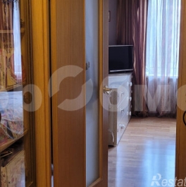 Продажа 3-комн квартиры на вторичном рынке Аминьевское ш,  д. 32