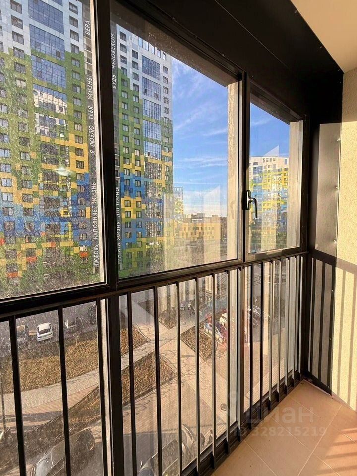 Продажа студии улица Федора Котанова, 13к1
