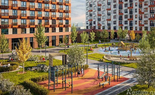 Продажа 2-комн квартиры на вторичном рынке Мытищи г, Борисовка ул,  д. 14