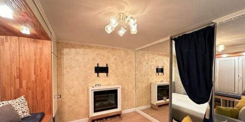 1-комн квартира Шелепихинское шоссе,  д. 17,  к. 3