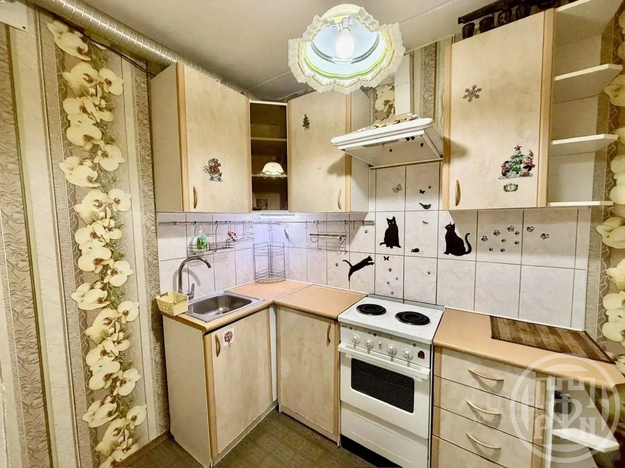 Продажа комнаты Сестрорецк, улица Борисова, 9к1