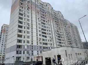 Продажа гаража улица Новаторов,  д. 10 к2