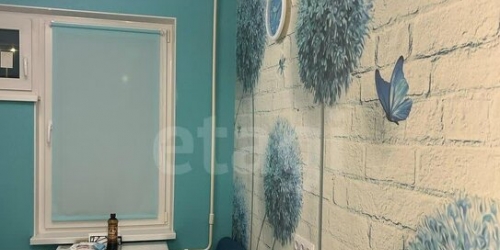 2-комн квартира Петергоф г, Чебышевская ул,  д. 9