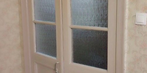 2-комн квартира улица Бабушкина, 59