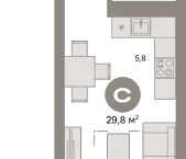 Продать Квартиры в новостройке Москва г., Тагильская ул.   2