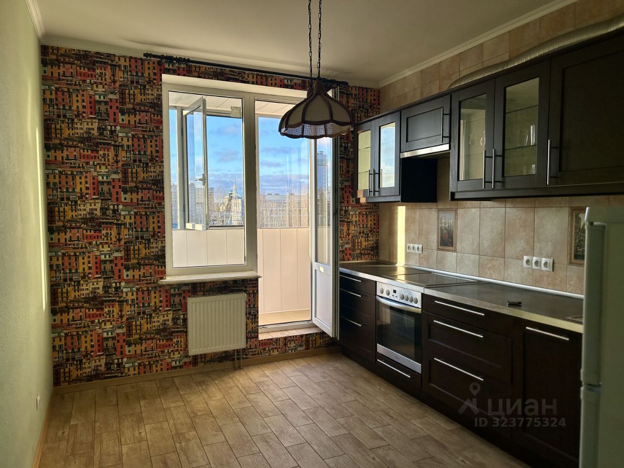 Продажа 1-комн квартиры на вторичном рынке Гжатская улица, 22к2