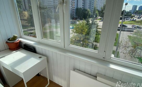 Продажа 2-комн квартиры на вторичном рынке улица Декабристов,  д. 21