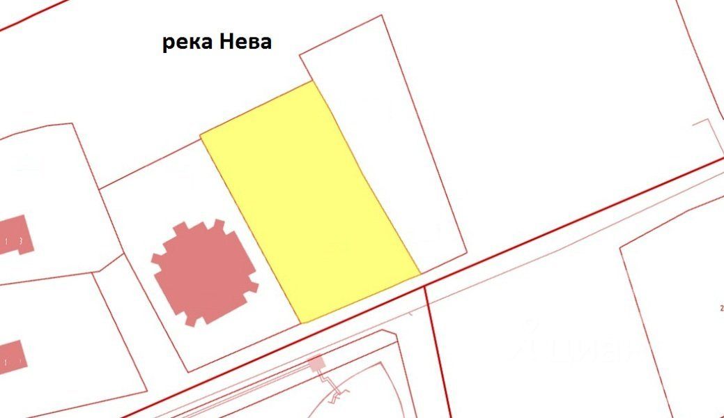 Продажа земли Лесопромышленный Комбинат Ленметростроя СНТ