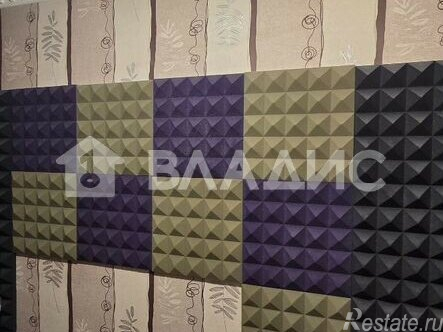 Продажа 3-комн квартиры на вторичном рынке ул Ткацкая,  д. 43