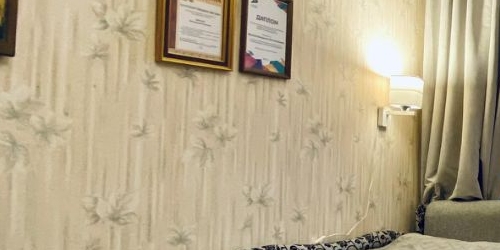 3-комн квартира Шипиловская улица, 29К2