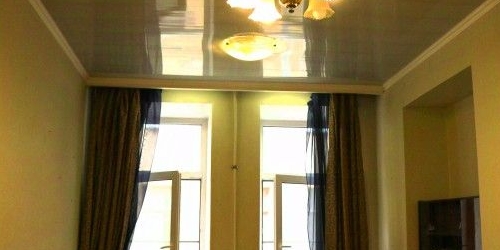 4-комн квартира улица Большая Зеленина, 29