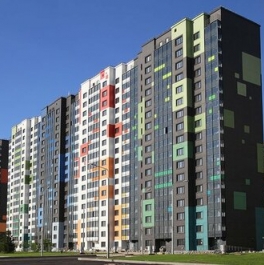 Продажа 1-комн квартиры на вторичном рынке Дмитровское ш,  д. 169 к4