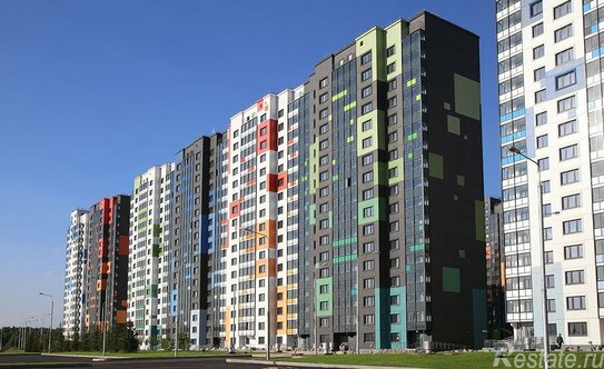 Продажа 1-комн квартиры на вторичном рынке Дмитровское ш,  д. 169 к4