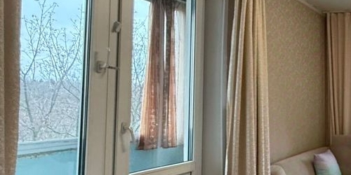 1-комн квартира Балаклавский проспект, 46А