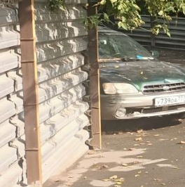 Аренда студии Варшавское шоссе, 17С5