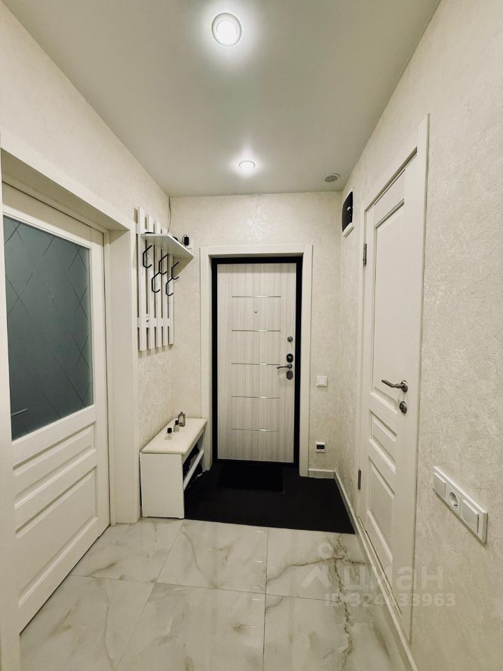 Продажа 1-комн квартиры на вторичном рынке 15-я Парковая улица, 38