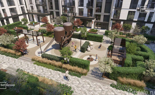 Продажа 1-комн квартиры в новостройке Кожевенная линия,  д. 1-3 литР