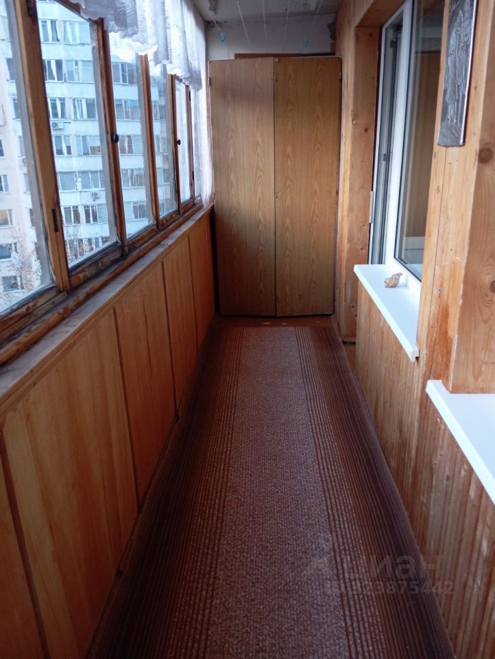 Аренда 2-комн квартиры на вторичном рынке Дзержинский, улица Шама, 10