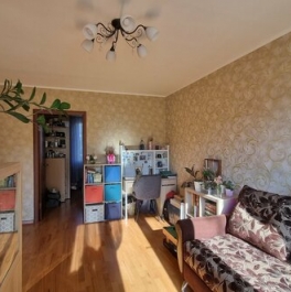 Продажа 3-комн квартиры на вторичном рынке улица Костюшко,  д. 3