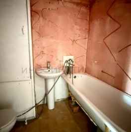 Продажа 1-комн квартиры на вторичном рынке Татьяны Макаровой ул,  д. 3