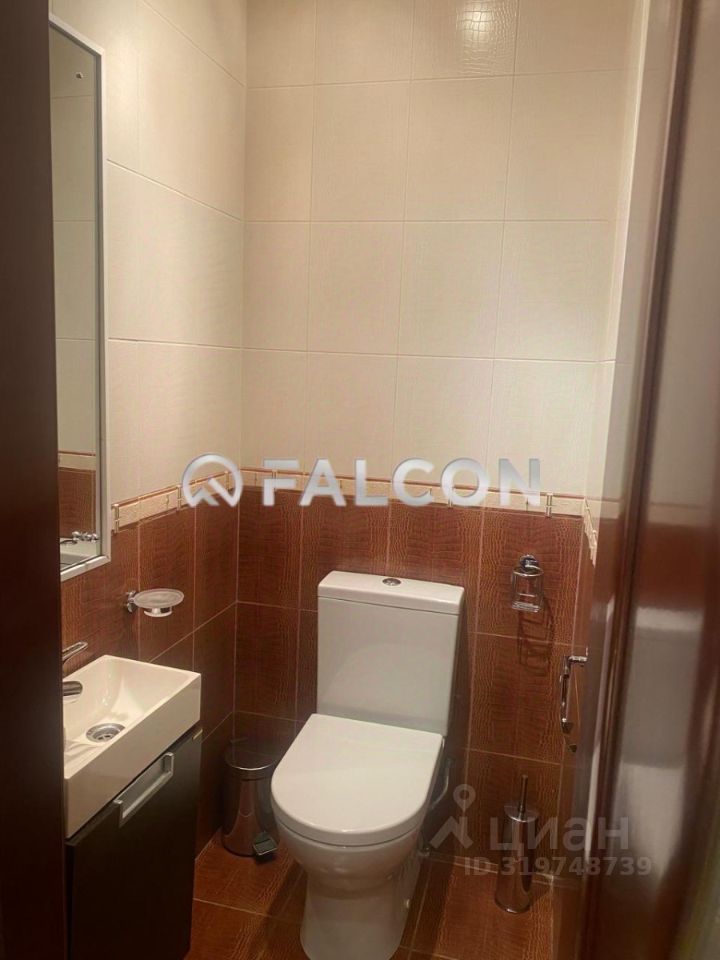 Продажа 3-комн квартиры на вторичном рынке Отрадный проезд, 3