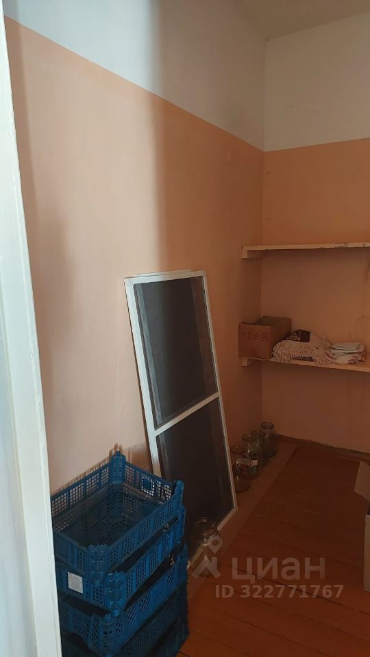 Продажа 2-комн квартиры на вторичном рынке Рошаль, улица Октябрьской Революции, 17