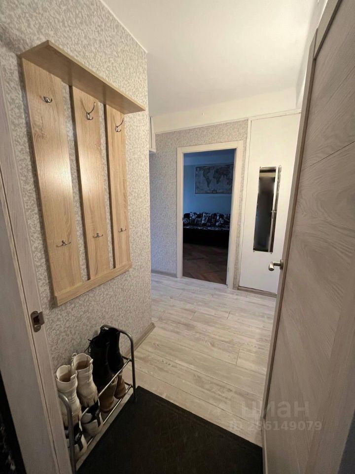 Продажа 1-комн квартиры на вторичном рынке Авиационная улица, 22