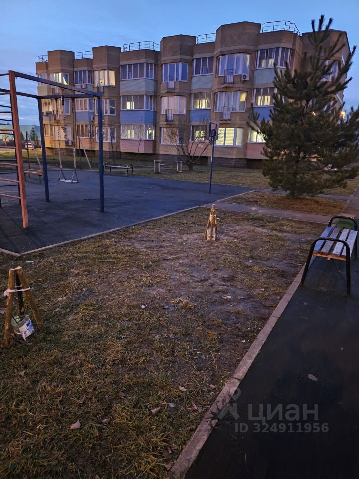 Продажа 1-комн квартиры на вторичном рынке Балашиха, улица Сосновая, 4
