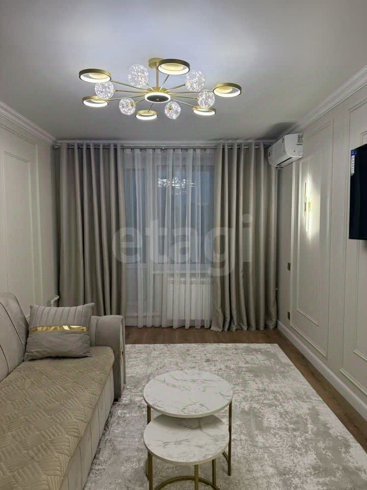 Продажа 3-комн квартиры на вторичном рынке Каширское шоссе, 112К1