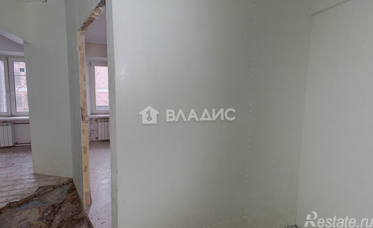 Продажа 3-комн квартиры на вторичном рынке Стрельбищенский пер,  д. 18А