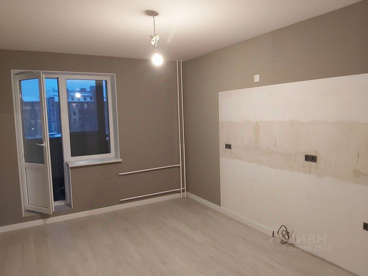 Продажа 1-комн квартиры на вторичном рынке улица Александра Матросова, 20к2