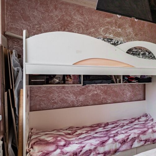 3-комн квартира улица Гришина, 2К1