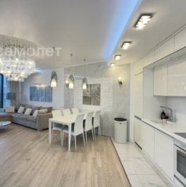 Продажа 3-комн квартиры на вторичном рынке Ломоносовский пр-кт