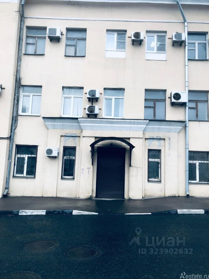 Аренда ПСН Силикатный 2-й проезд,  д. 34 с1