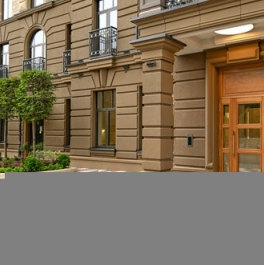 Продажа 2-комн квартиры на вторичном рынке проспект Генерала Дорохова,  д. 39 к1А