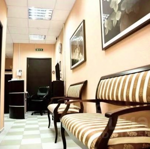 Помещение свободного назначения улица Маяковского,  д. 26