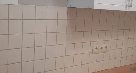 1-комн квартира улица Вилиса Лациса, 11К4