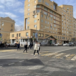 Аренда торгового помещения Таганская улица,  д. 26