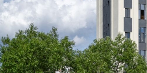 Студия улица Отважных, 10