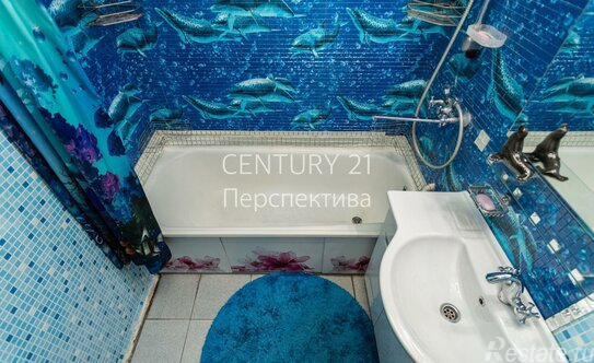 Продажа 3-комн квартиры на вторичном рынке Святоозёрская улица