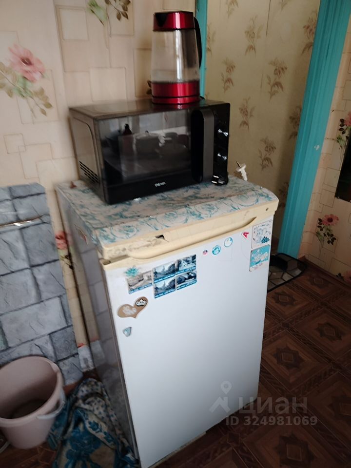 Продажа 1-комн квартиры на вторичном рынке Рошаль, улица Октябрьской Революции, 1
