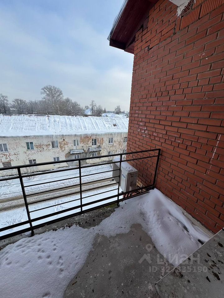 Продажа 1-комн квартиры на вторичном рынке Дрезна, Школьный проезд,  д. 4