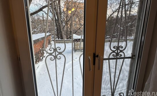 Продажа 2-комн квартиры на вторичном рынке Нагорный бульвар,  д. 5 к1